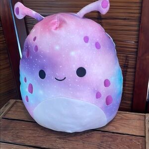 Squishmallow Daxxon the Alien 15” plush